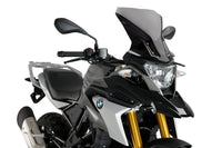 PUIG Touring Screen BMW G310GS 2017-25 - Motorcycle Performance Store