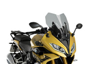PUIG Touring Screen - BMW R1250 RS 2019-25 - Motorcycle Performance Store