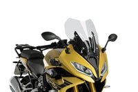 PUIG Touring Screen - BMW R1250 RS 2019-25 - Motorcycle Performance Store