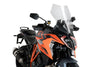 Puig Touring Screen KTM 1290 Superduke GT 2019-25