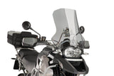 PUIG Touring Screen BMW R1200GS 2004-12 - Motorcycle Performance Store
