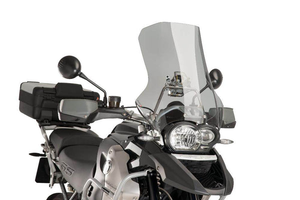 PUIG Touring Screen BMW R1200GS 2004-12 - Motorcycle Performance Store