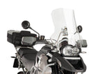 PUIG Touring Screen BMW R1200GS 2004-12 - Motorcycle Performance Store
