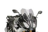 PUIG Touring Screen BMW R1200 RS 2015-18 - Motorcycle Performance Store