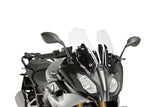 PUIG Touring Screen BMW R1200 RS 2015-18 - Motorcycle Performance Store