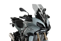 PUIG Touring Screen BMW S1000XR 2020-26 - Motorcycle Performance Store