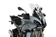 PUIG Touring Screen BMW S1000XR 2020-26 - Motorcycle Performance Store