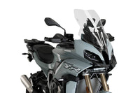 PUIG Touring Screen BMW S1000XR 2020-26 - Motorcycle Performance Store