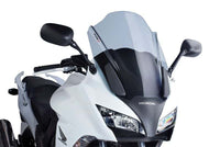 PUIG Touring Screen HONDA CBF1000F 2010-16 - Motorcycle Performance Store