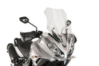 PUIG Touring Screen Triumph Tiger Sport 1050 2016-20 - Motorcycle Performance Store