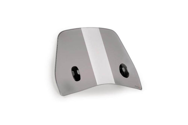 PUIG Trafic Screen Honda Scoopy SH125i 2021-25 - Motorcycle Performance Store