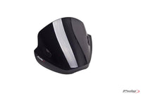 PUIG Trend Universal Screen - Kawasaki Z900 RS 2018-24 - Motorcycle Performance Store
