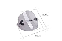 PUIG Trend Universal Screen Honda CB125F 2015-24 - Motorcycle Performance Store