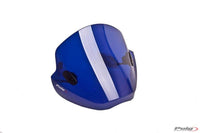 PUIG Trend Universal Screen Honda CB125R 2018-24 - Motorcycle Performance Store