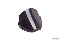 PUIG Trend Universal Screen Honda CB125R 2018-24 - Motorcycle Performance Store