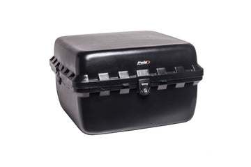 PUIG Universal Big Box Top Box with Lock and Top Opening Lid - Universal Big Box