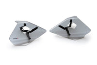 PUIG Upper Deflectors BMW F800GS 2024-25 - Motorcycle Performance Store