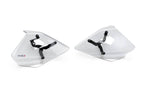 PUIG Upper Deflectors BMW F800GS 2024-25 - Motorcycle Performance Store