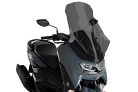 PUIG V-Tech Line Touring Screen Yamaha N-MAX 125 2021-25 - Motorcycle Performance Store