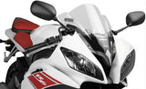 PUIG Z-Racing Screen Yamaha YZF600 R6 2008-16 - Z-Racing Screen