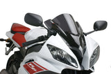 PUIG Z-Racing Screen Yamaha YZF600 R6 2008-16 - Z-Racing Screen