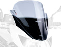 PUIG Z Racing Screen Aprilia Shiver 750 2010-16 - Z-Racing Screen