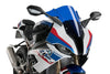 PUIG Z Racing Screen BMW M1000RR 2021-22
