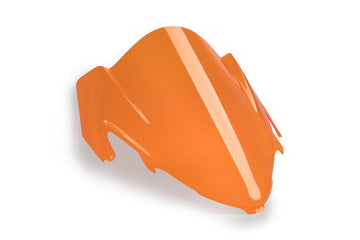 PUIG Z Racing Screen Suzuki GSXR 1300 Hayabusa 2021-26 - Motorcycle Performance Store