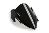 PUIG Z Racing Screen Suzuki GSXR 1300 Hayabusa 2021-25 - Motorcycle Performance Store