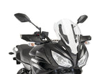 PUIG Z Racing Screen Yamaha MT-07 Tracer 2016-17 - Z-Racing Screen