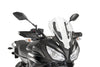 PUIG Z Racing Screen Yamaha MT-07 Tracer 2016-17