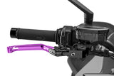 Palancas plegables ajustables PUIG Gen 4.0 largas