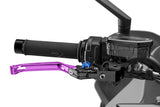 Palancas plegables ajustables PUIG Gen 4.0 largas