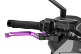 Palancas plegables ajustables PUIG Gen 4.0 largas