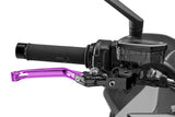 Palancas plegables ajustables PUIG Gen 4.0 largas