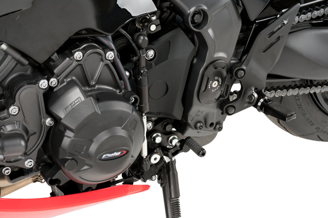 Puig Adjustable Gear Shift Pedal Yamaha MT-09 / SP 2021-23
