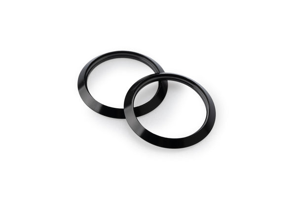 Puig Bar Ends - Balance 20mm with free Coloured Rings - Motorcycle Performance Store