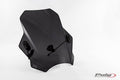 Puig Bat Windscreen Triumph Trident 660 2021-26 - Motorcycle Performance Store