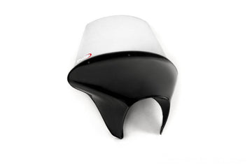 Puig Batwing SML Touring Screen Honda CMX 1100 Rebel 2021-25 - Motorcycle Performance Store