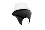 Puig Touring Batwing Fairing Triumph Bonneville Speedmaster 2018-26