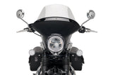 Puig Touring Batwing Fairing Triumph Bonneville Speedmaster 2018-26