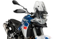 Puig Beak Extender Aprilia Tuareg 660 2022-25 - Motorcycle Performance Store