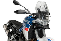 Puig Beak Extender Aprilia Tuareg 660 2022-25 - Motorcycle Performance Store