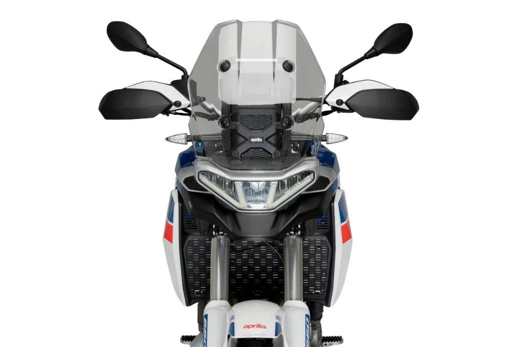 Puig Beak Extender Aprilia Tuareg 660 2022-25 - Motorcycle Performance Store