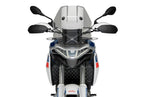 Puig Beak Extender Aprilia Tuareg 660 2022-25 - Motorcycle Performance Store