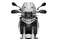 Puig Beak Extender Aprilia Tuareg 660 2022-25 - Motorcycle Performance Store