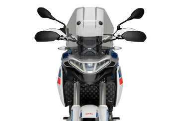 Puig Beak Extender Aprilia Tuareg 660 2022-25 - Motorcycle Performance Store