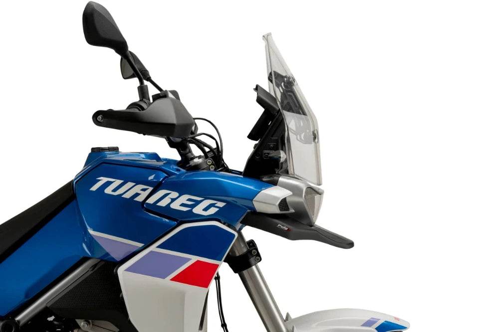 Puig Beak Extender Aprilia Tuareg 660 2022-25 - Motorcycle Performance Store