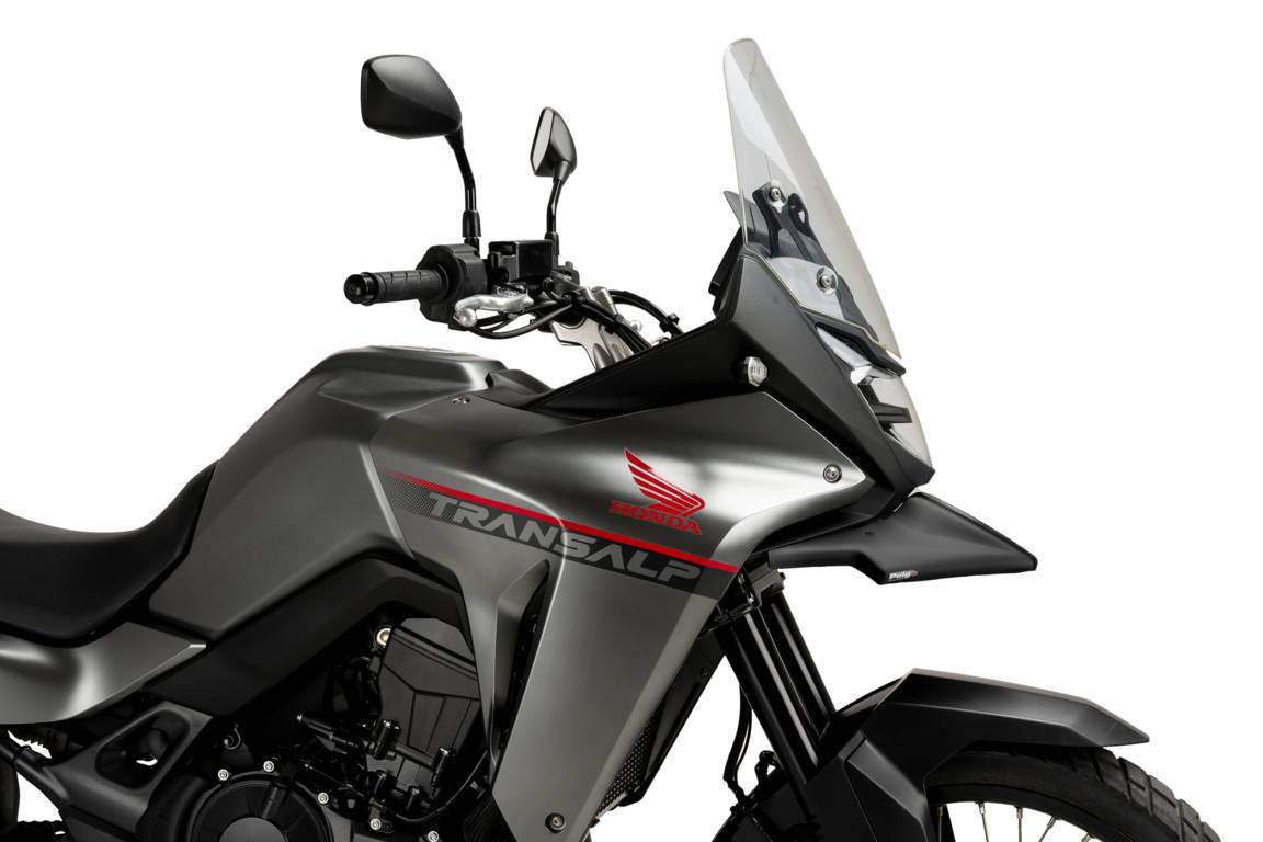 Puig Beak Extender Honda XL 750 Transalp 2023-24 - Motorcycle Performance Store