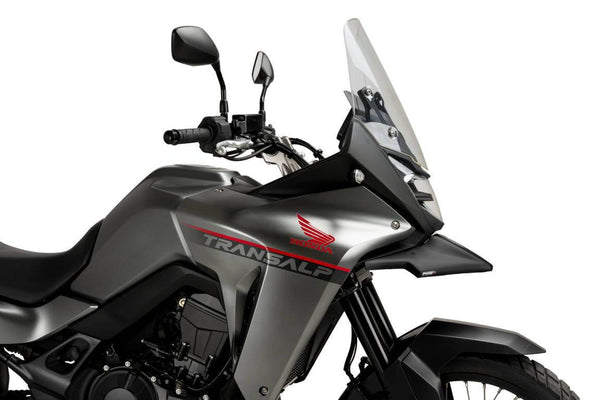 Puig Beak Extender Honda XL 750 Transalp 2023-24 - Motorcycle Performance Store